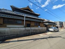 和歌山県御坊市湯川町財部