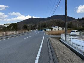 広島県三原市鷺浦町向田野浦