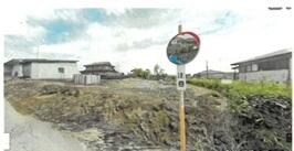 栃木県真岡市加倉