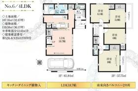 埼玉県川口市朝日１丁目