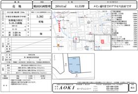 栃木県宇都宮市鶴田町