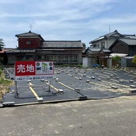 新潟県新潟市江南区船戸山１丁目