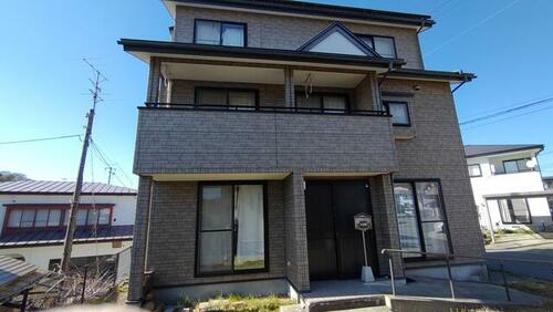 detached 福島県会津若松市北滝沢２丁目