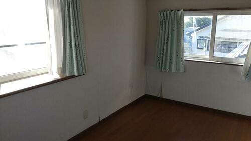 detached 福島県会津若松市北滝沢２丁目
