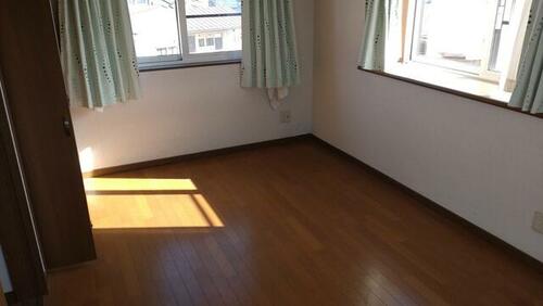 detached 福島県会津若松市北滝沢２丁目