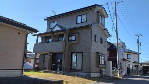 detached 福島県会津若松市北滝沢２丁目