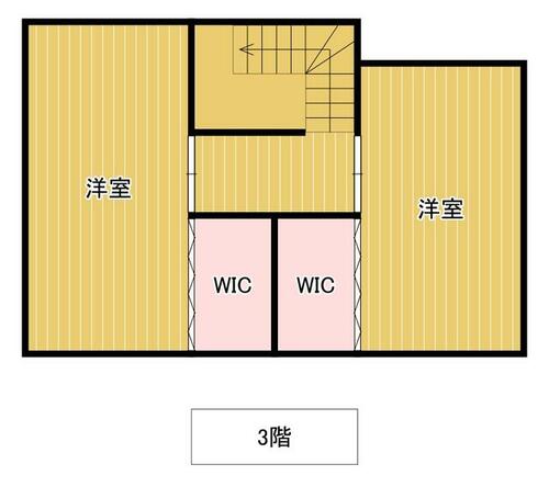 detached 福島県会津若松市北滝沢２丁目