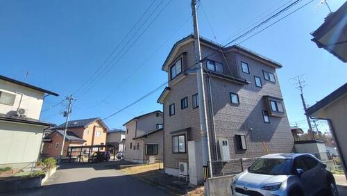 detached 福島県会津若松市北滝沢２丁目