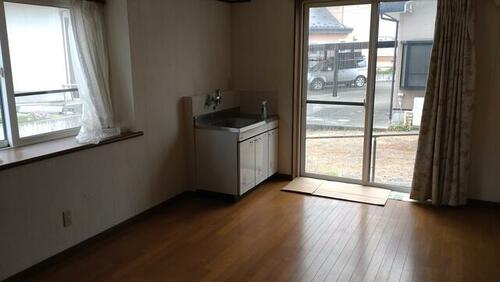 detached 福島県会津若松市北滝沢２丁目