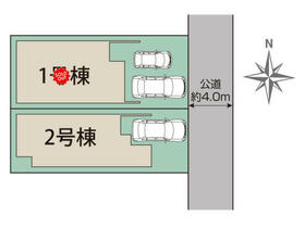 埼玉県朝霞市三原３丁目