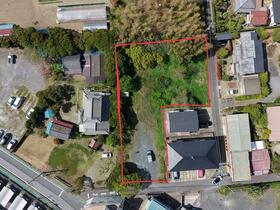 千葉県富津市千種新田