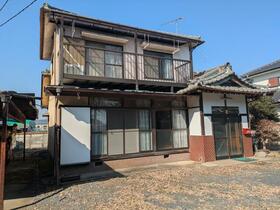 栃木県真岡市東沼