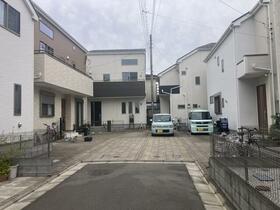 東京都西東京市栄町１丁目