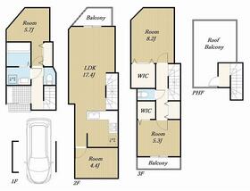 東京都文京区千駄木３丁目