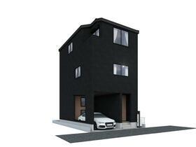 埼玉県川口市金山町