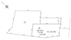石川県金沢市北森本町ル