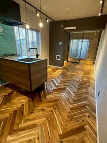 エデン自由が丘