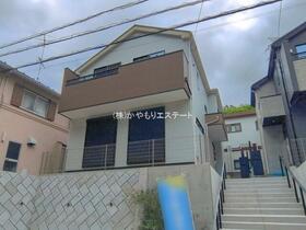 東京都町田市西成瀬３丁目