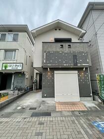 兵庫県西宮市分銅町