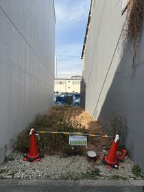 大阪府大阪市生野区巽北２丁目