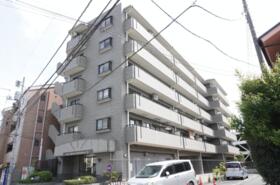 ライオンズマンション谷塚軽前第２