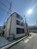 メゾン新柴又駅前 1階 築1年3ヶ月の賃貸物件