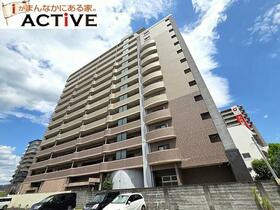 パレストマンションセセラ日田