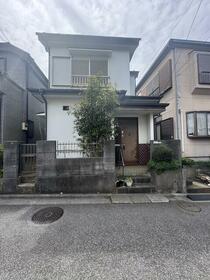 千葉県船橋市坪井西１丁目