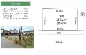 埼玉県上尾市壱丁目南