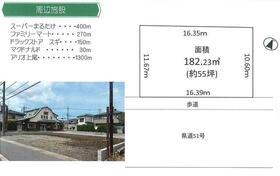 埼玉県上尾市壱丁目南