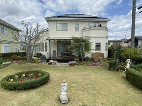 千葉県大網白里市みどりが丘４丁目