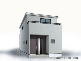 兵庫県神戸市須磨区白川台２丁目