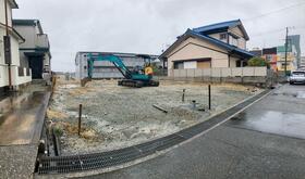 兵庫県神戸市須磨区白川台３丁目