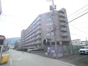 北海道札幌市手稲区西宮の沢一条４丁目