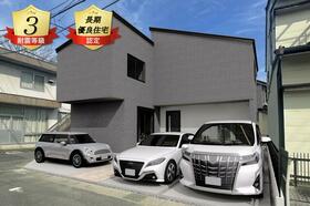 岐阜県岐阜市西荘１丁目