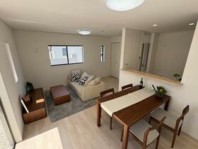 熊本県熊本市北区池田３丁目