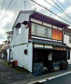 京都府京都市北区上賀茂南大路町
