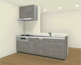 日商岩井イースト福間ステーションガーデン