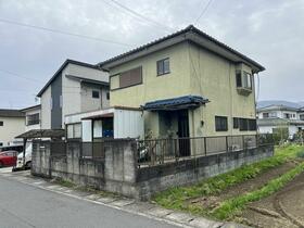神奈川県足柄上郡山北町岸