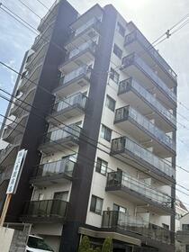 ルガルガーデン南千住