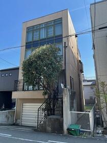 大阪府大阪市東住吉区南田辺３丁目