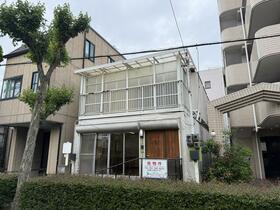 愛知県清須市西枇杷島町二見