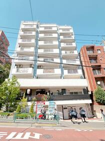 ドミール千駄木