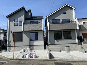 神奈川県横須賀市ハイランド４丁目