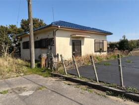 千葉県山武郡横芝光町木戸