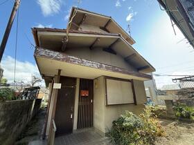 兵庫県明石市二見町西二見