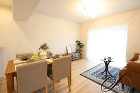 向島ニュータウン第３街区Ｃ棟