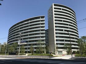 東京都江東区東雲１丁目