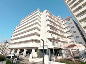 辰巳橋マンション