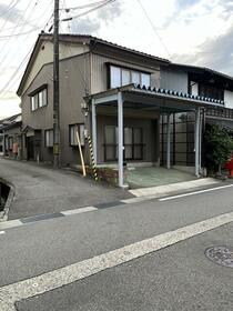 富山県富山市八尾町福島